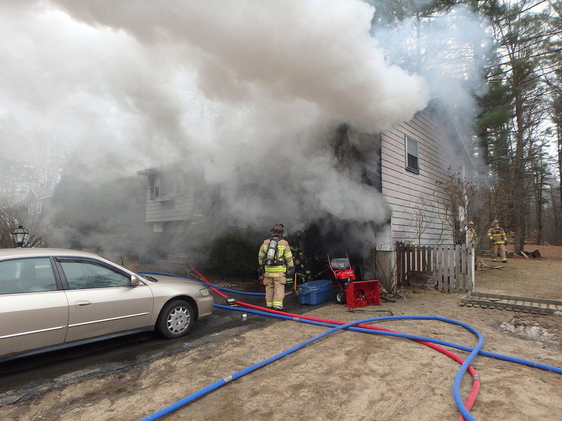 Michaeljkent | SALISBURY FIRE DEPARTMENT