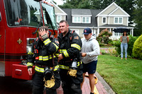 5 Mosley Place - 2 Alarms - 9/13/2023