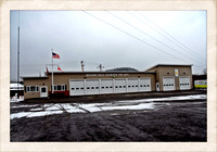 FIRE STATIONS