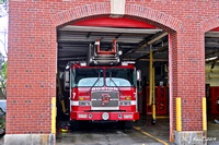 Boston Fire Department Images